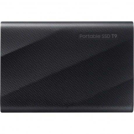 Внешний SSD Samsung Т9 Portable 1 TB Black (MU-PG1T0B/WW)