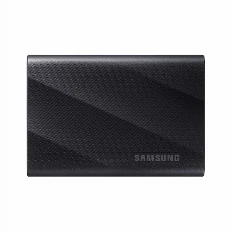 Внешний SSD Samsung Т9 Portable 1 TB Black (MU-PG1T0B/WW)