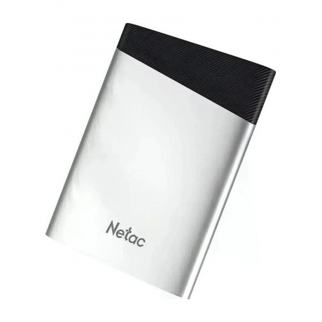 Внешний SSD Netac 480Gb Z6S (NT01Z6S-480G-32SL) - фото 4