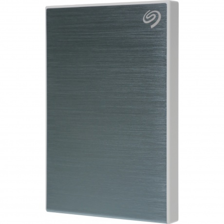 

Внешний жесткий диск Seagate One Touch 1TB (STKY1000402) Blue, Голубой