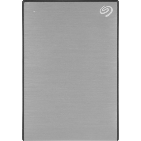 Внешний жесткий диск Seagate One Touch 1TB (STKY1000401) Grey