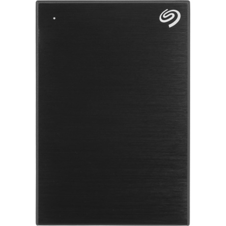 Внешний жесткий диск Seagate One Touch 1TB (STKY1000400) Black
