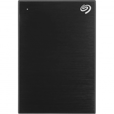 Внешний жесткий диск Seagate One Touch 1TB (STKY1000400) Black