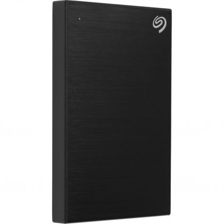 Внешний жесткий диск Seagate One Touch 1TB (STKY1000400) Black - фото 4