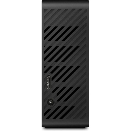 Внешний жесткий диск Seagate Expansion Desktop 28TB (STKP28000400) Black - фото 8