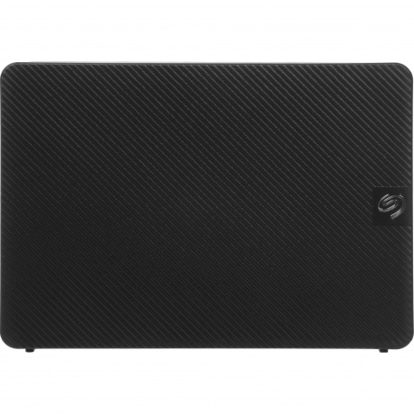 Внешний жесткий диск Seagate Expansion Desktop 24TB (STKP24000400) Black - фото 3