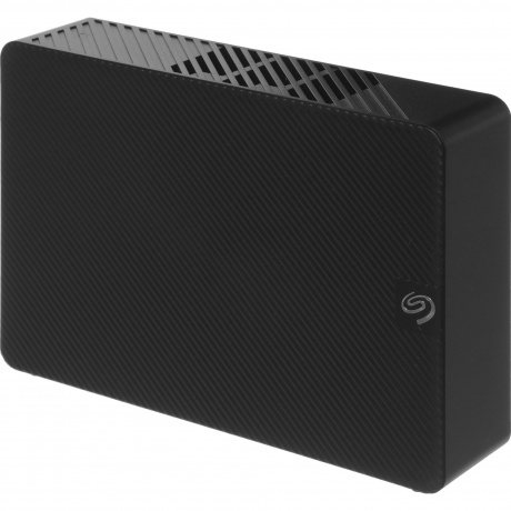 Внешний жесткий диск Seagate Expansion Desktop 24TB (STKP24000400) Black - фото 6