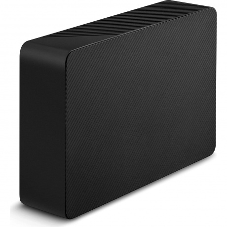 Внешний жесткий диск Seagate Expansion Desktop 20TB (STKP20000400) Black - фото 2