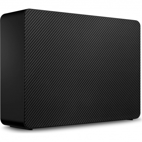 Внешний жесткий диск Seagate Expansion Desktop 20TB (STKP20000400) Black - фото 3