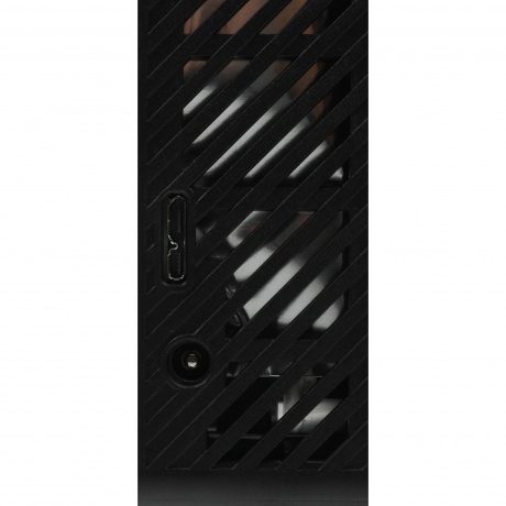 Внешний жесткий диск Seagate Expansion Desktop 20TB (STKP20000400) Black - фото 4