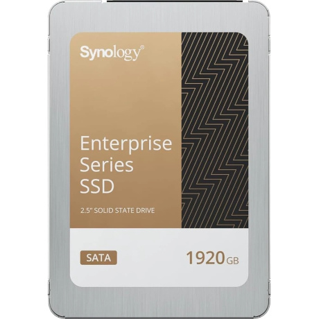 SSD накопитель Synology 2.5 1920GB (SAT5221-1920G)