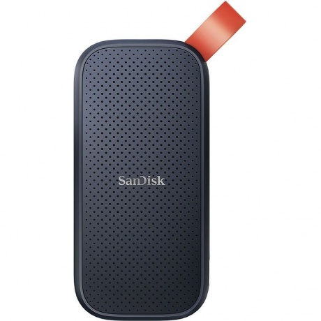 Внешний SSD SanDisk 2TB (SDSSDE30-2T00-G26) - фото 1