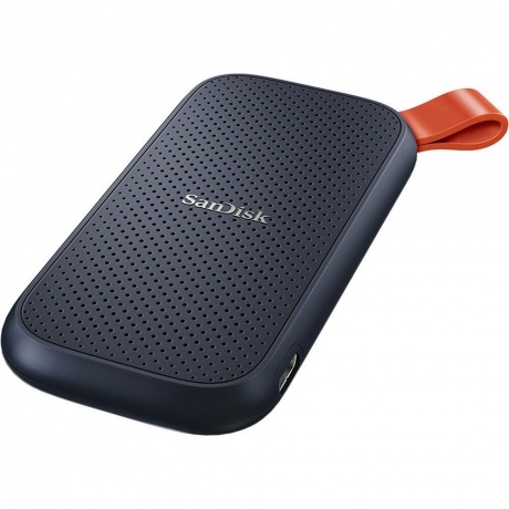 Внешний SSD SanDisk 2TB (SDSSDE30-2T00-G26) - фото 2