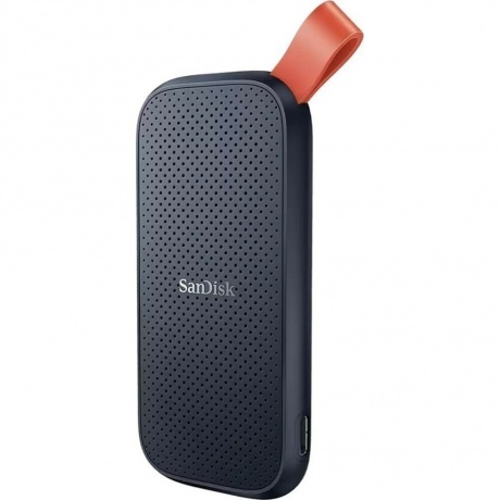 Внешний SSD SanDisk 2TB (SDSSDE30-2T00-G26) - фото 3