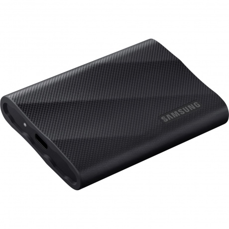 Внешний SSD Samsung  2TB T9 (MU-PG2T0B/WW) черный - фото 3