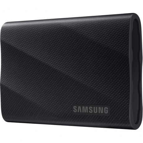 Внешний SSD Samsung  2TB T9 (MU-PG2T0B/WW) черный - фото 5