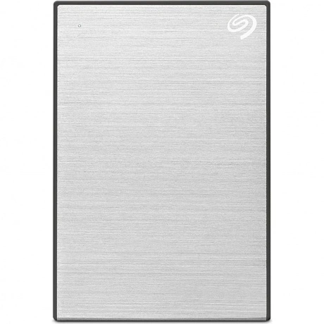 Внешний жесткий диск Seagate One Touch 2TB Grey STKY2000401