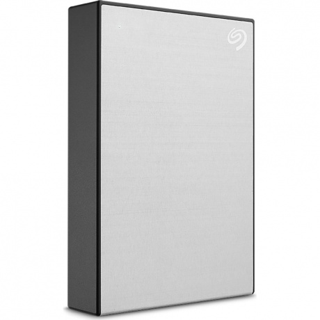 Внешний жесткий диск Seagate One Touch 2TB Grey STKY2000401 - фото 2