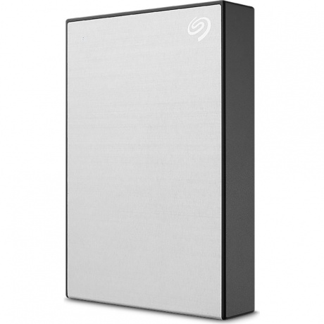 Внешний жесткий диск Seagate One Touch 2TB Grey STKY2000401 - фото 3
