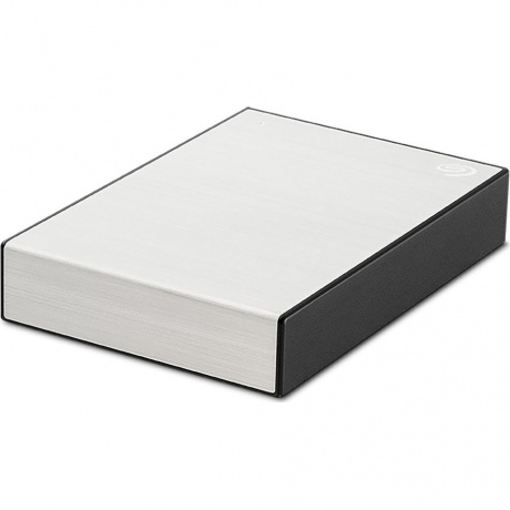 Внешний жесткий диск Seagate One Touch 2TB Grey STKY2000401 - фото 5