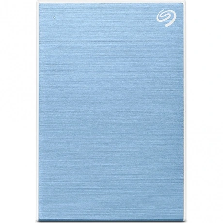 Внешний жесткий диск Seagate One Touch 4TB Blue STKZ4000402