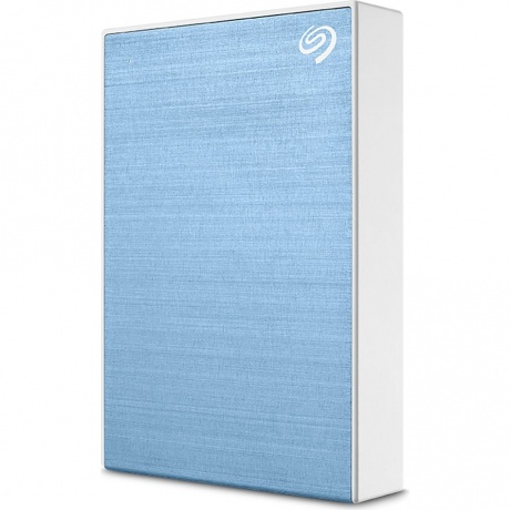 Внешний жесткий диск Seagate One Touch 4TB Blue STKZ4000402 - фото 3