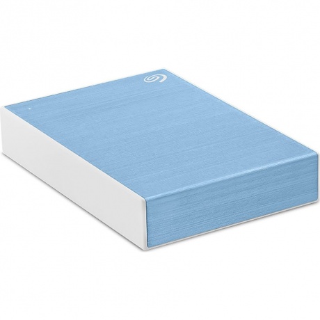 Внешний жесткий диск Seagate One Touch 4TB Blue STKZ4000402 - фото 5