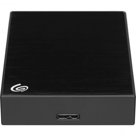 Внешний жесткий диск Seagate One Touch 5TB Black  STKZ5000400