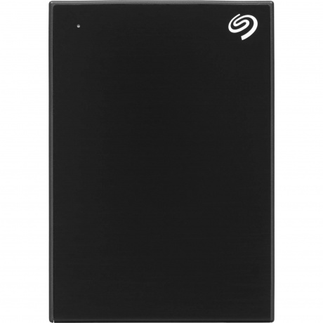 Внешний жесткий диск Seagate One Touch 5TB Black  STKZ5000400 - фото 2