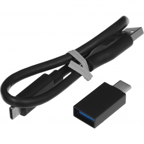 Внешний SSD накопитель Kingston 1TB XS1000 Series SXS1000/1000GA - фото 6