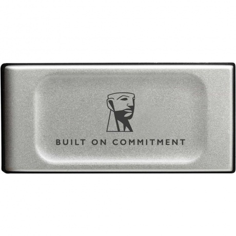 Накопитель SSD Kingston 2000GB XS2000 (SXS2000/2000G/SXS2000/200...