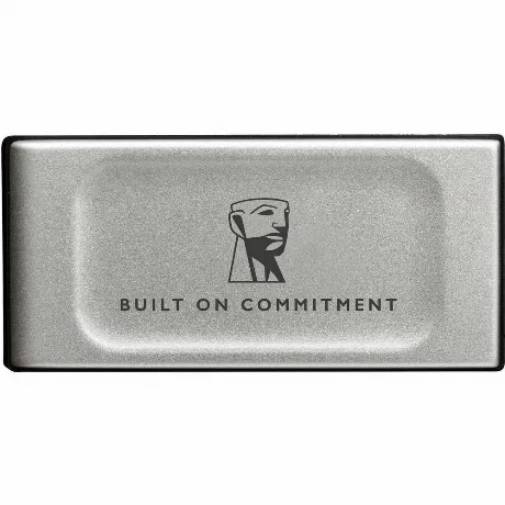 Накопитель SSD Kingston 2000GB XS2000 (SXS2000/2000G/SXS2000/200...