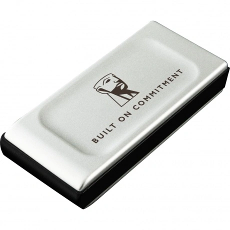 Внешний SSD накопитель Kingston USB3.2 Gen2x2 500GB SXS2000/500G...