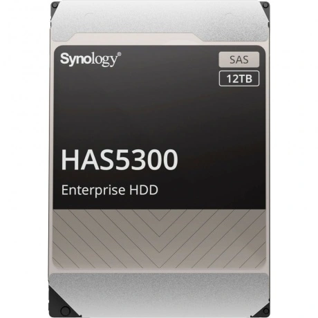 Жесткий диск Synology HAS5300-12T