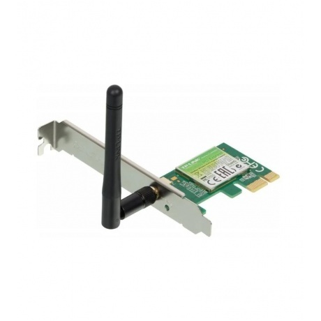 Wi-Fi адаптер TP-LINK TL-WN781ND - фото 2