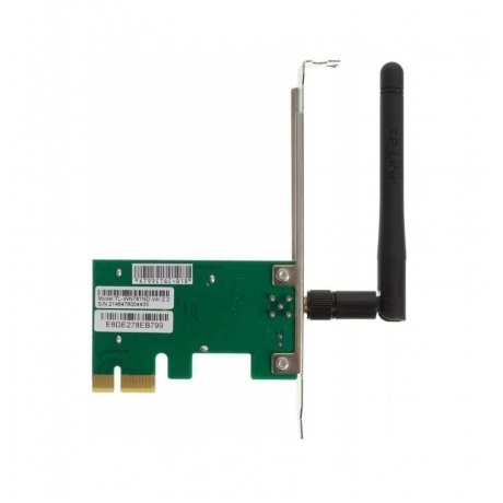 Wi-Fi адаптер TP-LINK TL-WN781ND - фото 3