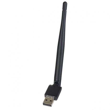 WiFi адаптер беспроводной Perfeo с антенной (PF A4529) - фото 1