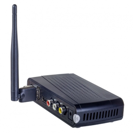WiFi адаптер беспроводной Perfeo с антенной (PF A4529) - фото 2