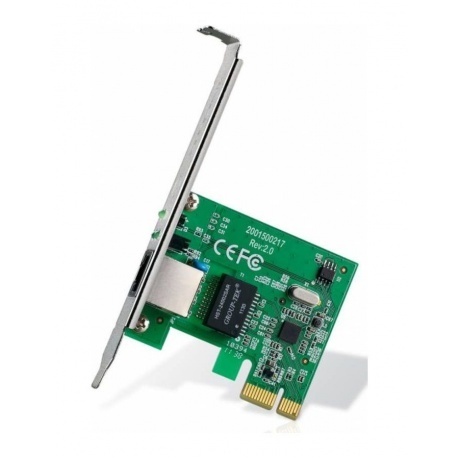 

Сетевая карта TP-Link TG-3468