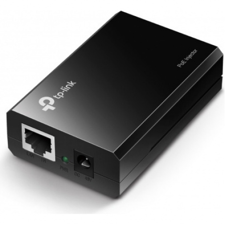 PoE инжектор TP-Link TL-POE150S - фото 1