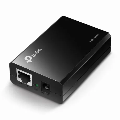 Сетевой адаптер РоЕ TP-Link TL-POE150S