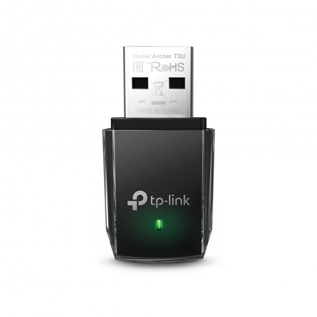 

WiFi адаптер TP-Link Archer T3U
