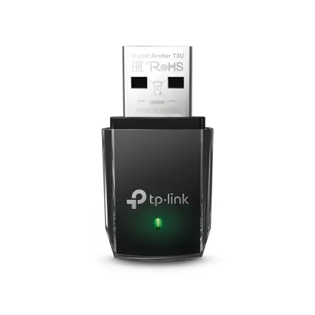 WiFi адаптер TP-Link Archer T3U