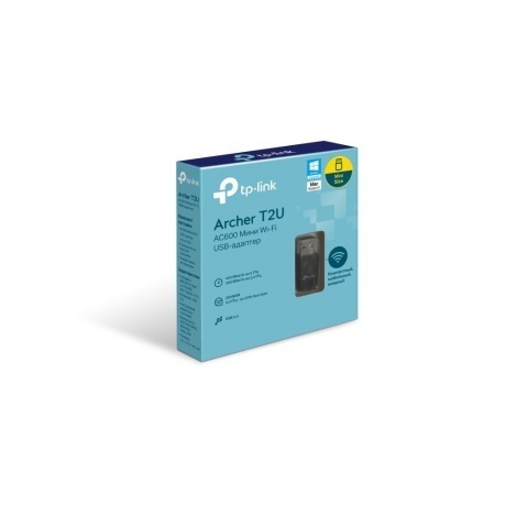 WiFi адаптер TP-Link Archer T3U - фото 2