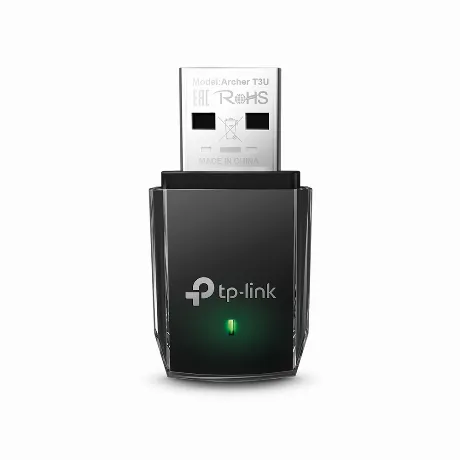 WiFi адаптер TP-Link Archer T3U