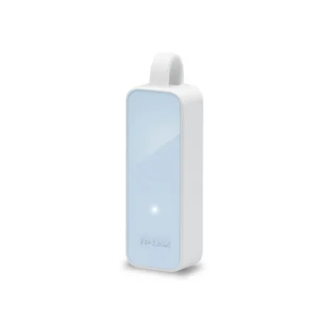 Сетевой адаптер Ethernet TP-Link UE200 USB 2.0