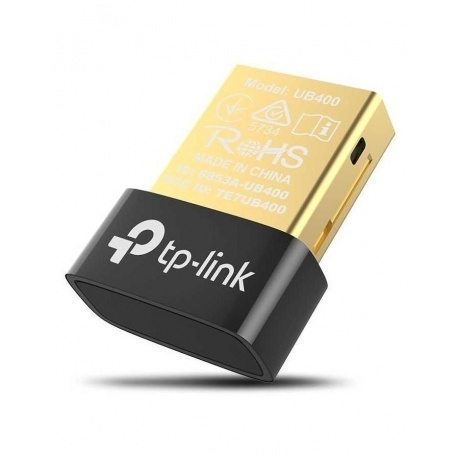 

Bluetooth-адаптер TP-Link UB400
