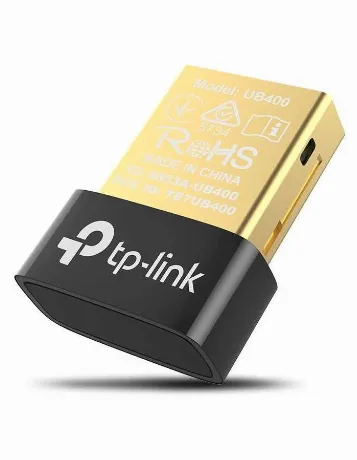 Bluetooth-адаптер TP-Link UB400