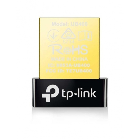 Bluetooth-адаптер TP-Link UB400 - фото 2