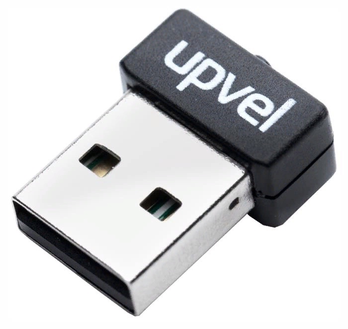 

Wi-Fi адаптер Upvel UA-210WN